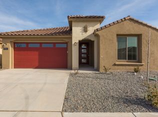 8344 Bronte Ln NW, Albuquerque, NM 87120