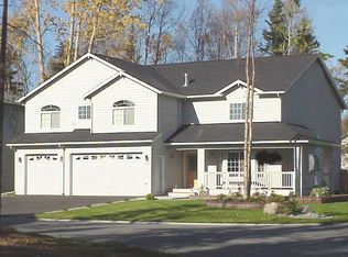 L6 Ellen Ave, Anchorage, AK 99515