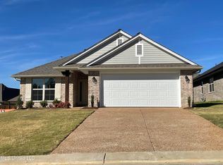 1526 S Reece Dr S, Southaven, MS 38671