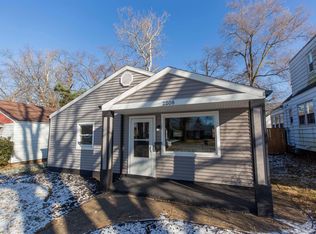 2208 Parkview Pl, South Bend, IN