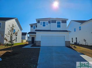 107 Peabody St, Port Wentworth, GA 31407
