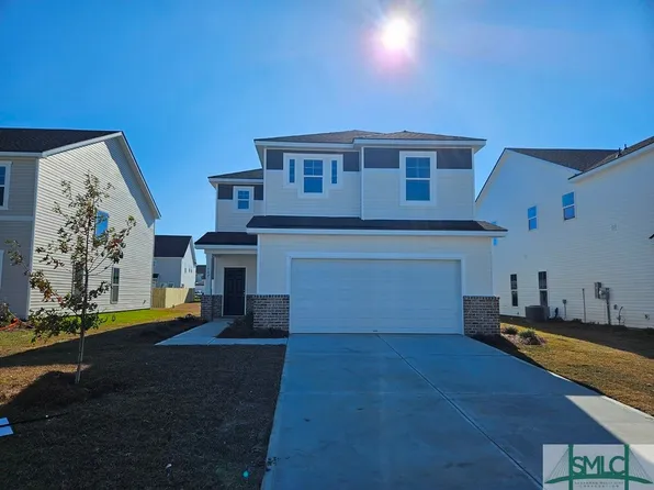 107 Peabody Street, Savannah, GA 31407