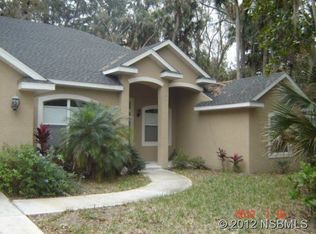 345 S Old Kings Rd, Ormond Beach, FL 32174