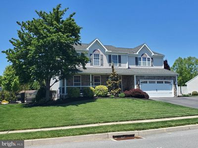 615 W Pine St, Leesport, PA, 19533
