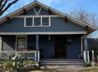 619 S Clinton Ave, Dallas, TX 75208
