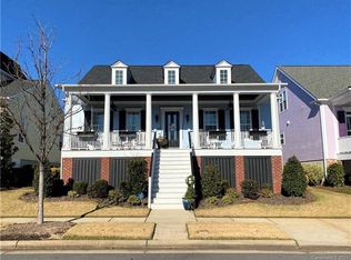 9917 Grassy Crops Rd, Charlotte, NC 28277