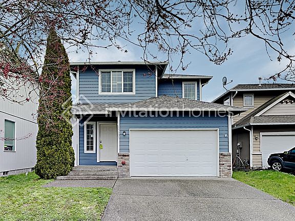 2nd image of 18635 29th Ave E