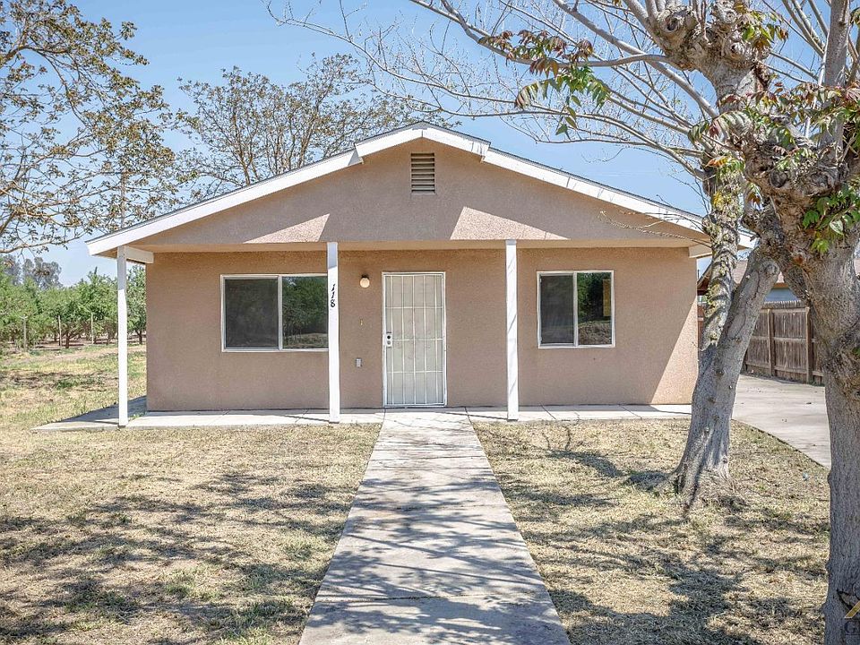 118 S Ash St, Pixley, CA 93256 Zillow