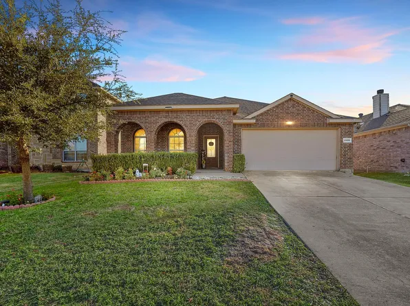 1320 Riviera Dr, Princeton, TX 75407