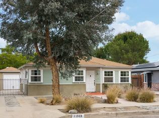 11113 Emelita St, North Hollywood, CA 91601