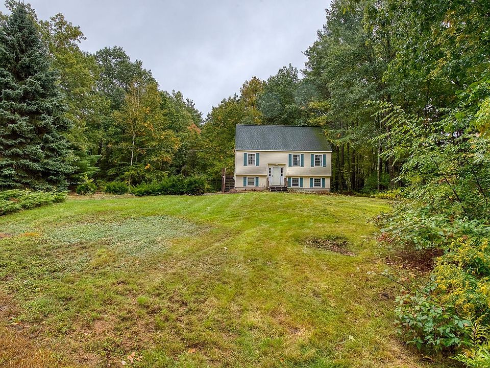 21 Colby Road, Kingston, NH 03848 Zillow