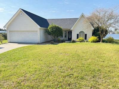 512 Island Dr, Douglas, GA, 31535