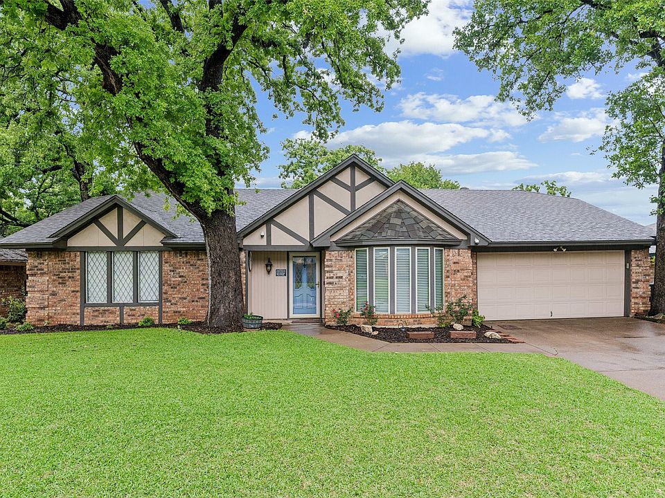 1st image of 5707 Trail Crest Dr