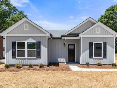 1214 Patterson St, Shelby, NC, 28152