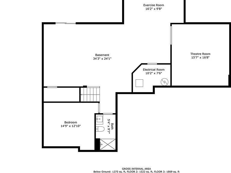 212 Southern View Dr — Photo 57