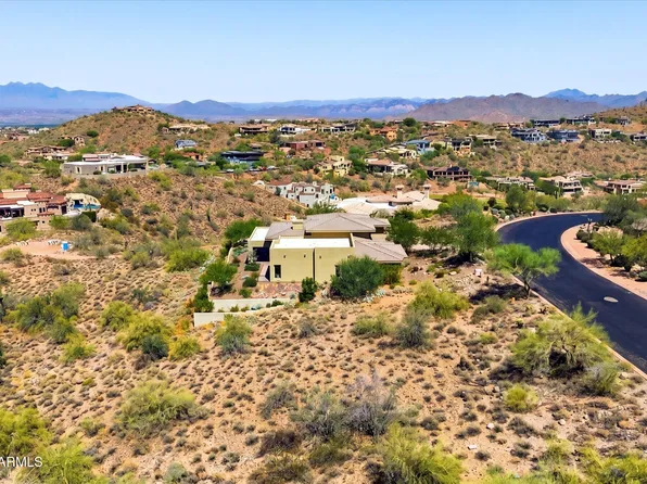 10043 N PALISADES Boulevard #10, Fountain Hills, AZ 85268