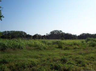 0 SE 66th Ave, Okeechobee, FL 34974