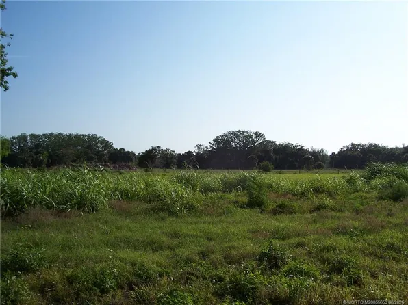 0 SE 66th Ave, Okeechobee, FL 34974