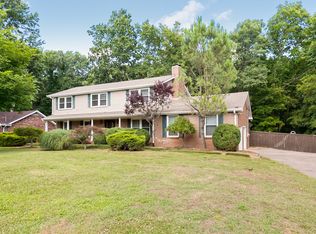 106 Millbrook Rd, Hendersonville, TN 37075