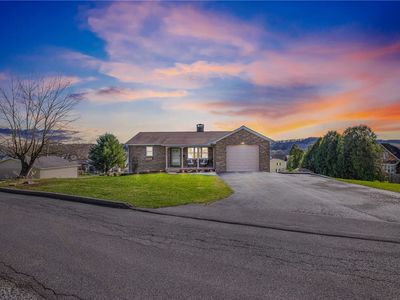 404 Hugh St, Windber, PA, 15963