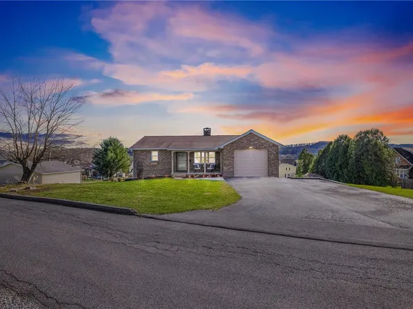 404 Hugh St, Windber, PA 15963