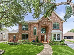 18215 Mance Ct, Houston, TX 77094