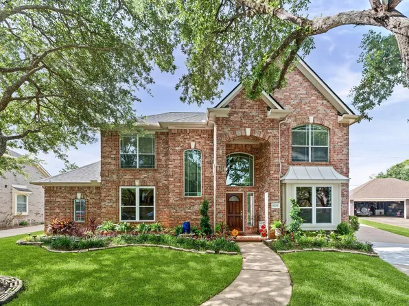 18215 Mance Ct, Houston, TX 77094