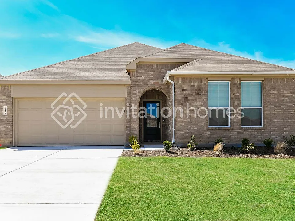 312 Sedalia Trl