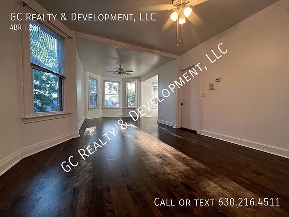 2nd image of 3327 N Claremont Ave #2
