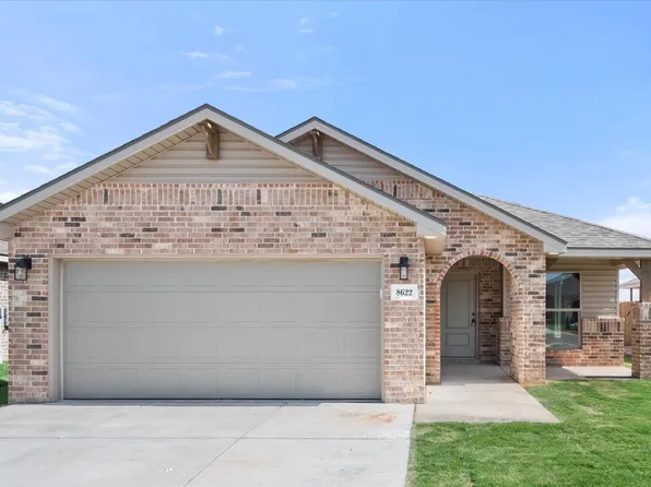 8622 26th St, Lubbock, TX 79407