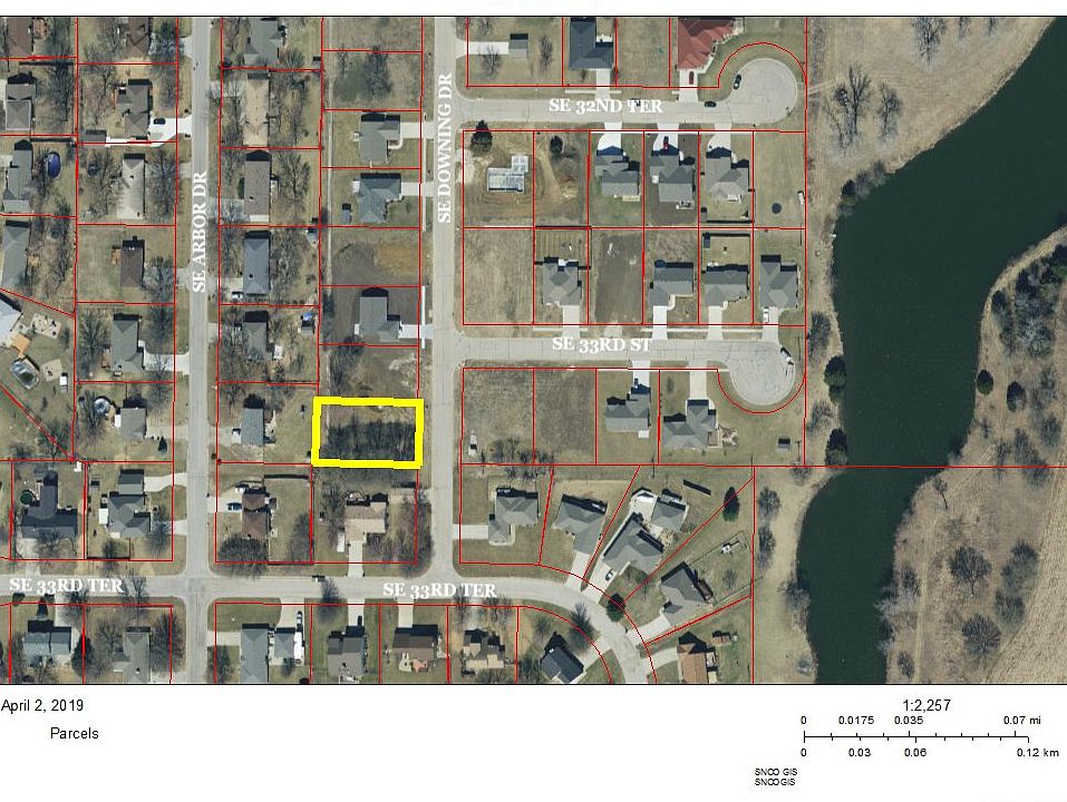 1st image of 0 SE Downing Drive Blk A #8