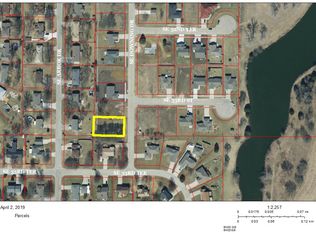 0 SE Downing Drive Blk A #8, Topeka, KS 66605