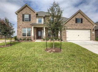 24314 Ivory Sunset Ct, Katy, TX 77493