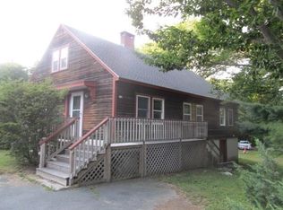 156 Thatcher Rd, Rockport, MA 01966