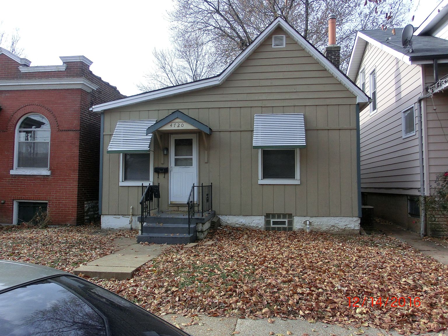 4720 Goethe Ave, Saint Louis, MO 63116 Zillow