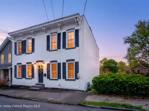 72 Hunter Street, Kingston, NY 12401