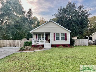 137 Calico Ct, Midway, GA, 31320