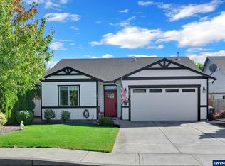 278 SW Applegate Trail Dr, Dallas, OR 97338