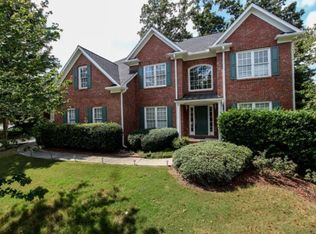 3428 Highland Forge Trl, Dacula, GA 30019