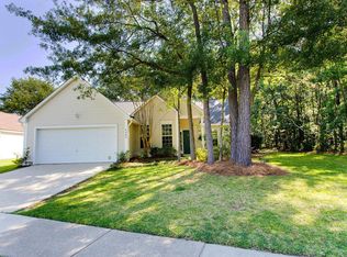 2483 Cotton Creek Dr, Mount Pleasant, SC 29466