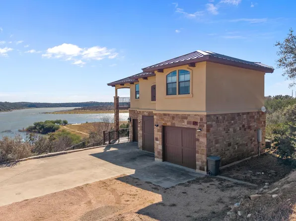 1690 Hickory Creek Rd, Marble Falls, TX 78654