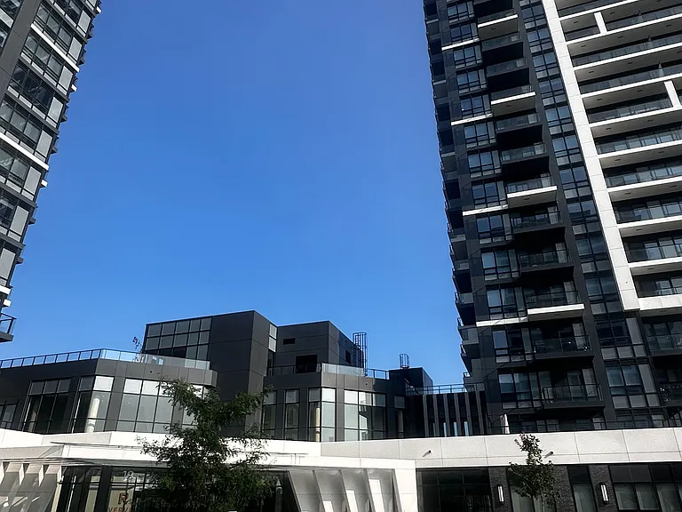 8 Water Walk Dr #2510 — Photo 1