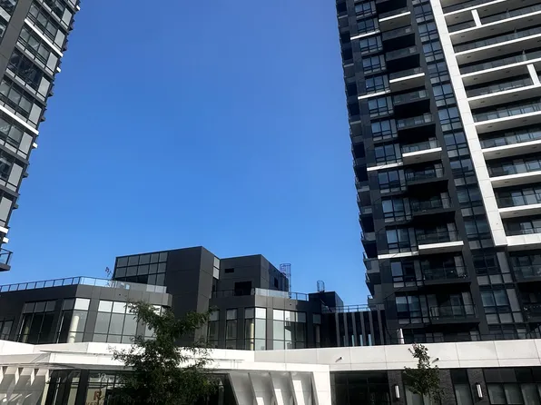 8 Water Walk Dr, Markham, ON