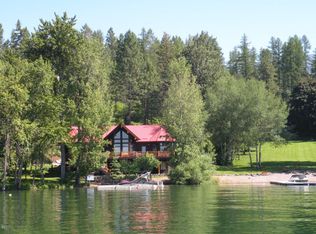 1940 E Lakeshore Dr, Whitefish, MT 59937