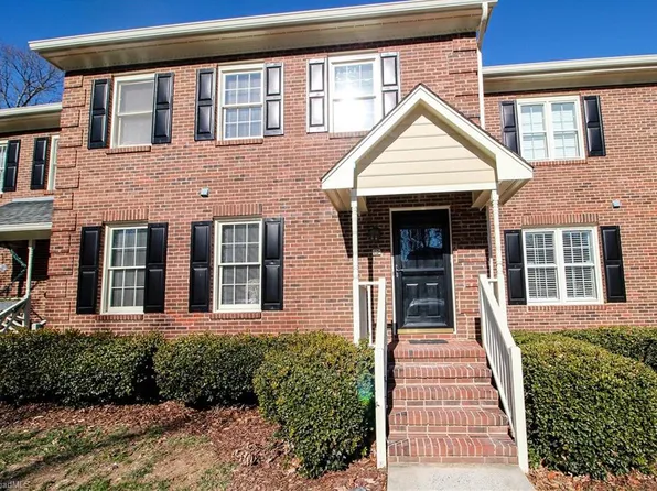 12 C Park Village Ln, Greensboro, NC 27455