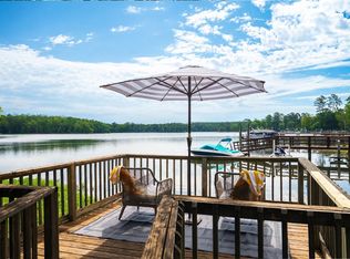 277 Cherry Cir, Prosperity, SC 29127
