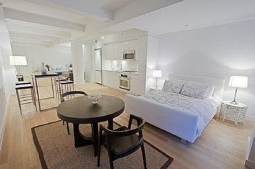 1st image of 90 William St APT 4E