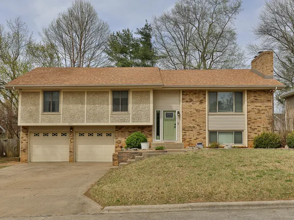 1039 E Manchester Drive, Springfield, MO 65810