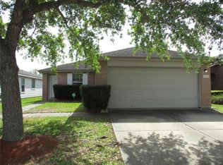 3151 Lexington Lake Dr, Missouri City, TX 77459