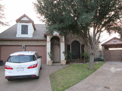 1915 Loreto Dr, Laredo, TX, 78045